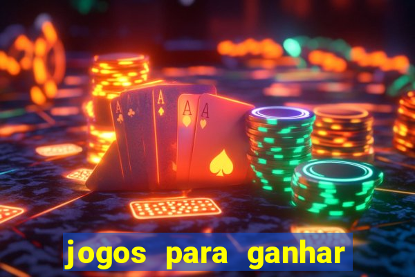 jogos para ganhar dinheiro no pix pagbank